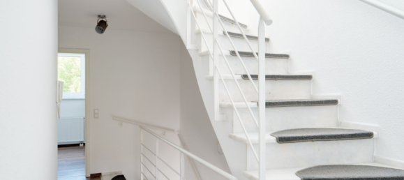 Таунхаус с 5 комнатами в Эслинген, Германия № 275794 8