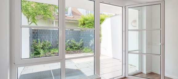 Таунхаус с 5 комнатами в Эслинген, Германия № 275794 2