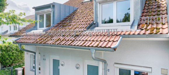 Таунхаус с 5 комнатами в Эслинген, Германия № 275794 23