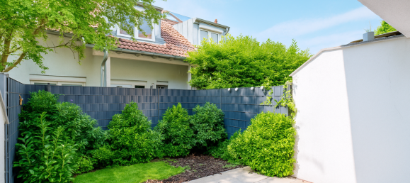 Таунхаус с 5 комнатами в Эслинген, Германия № 275794 21