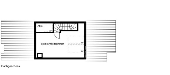 Таунхаус с 5 комнатами в Эслинген, Германия № 275794 31