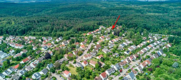 Таунхаус с 5 комнатами в Эслинген, Германия № 275794 24