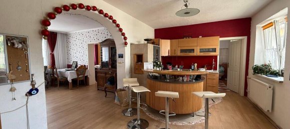 7-Zimmer Haus in Ebenthal, Austria, Nr. 223158 2