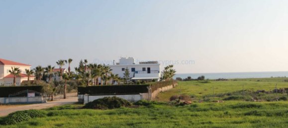 Terrain à Ayia Napa, Cyprus No. 24088 3