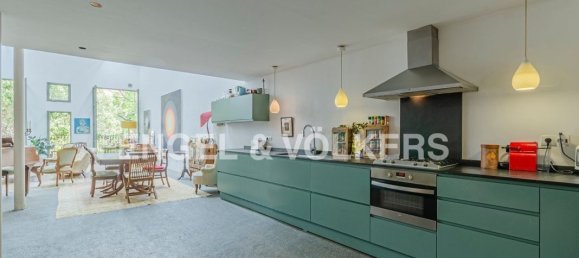 Gewerbliche Immobilie in Sants-Montjuic, Spain 291m², Nr. 149838 10