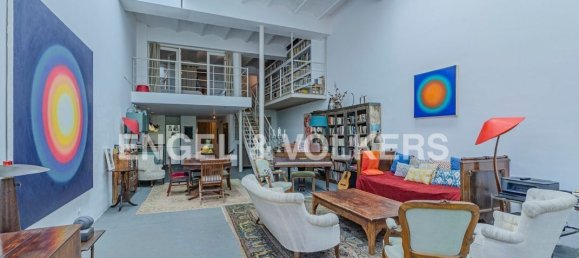 Gewerbliche Immobilie in Sants-Montjuic, Spain 291m², Nr. 149838 4