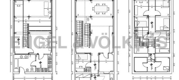 Gewerbliche Immobilie in Sants-Montjuic, Spain 291m², Nr. 149838 31