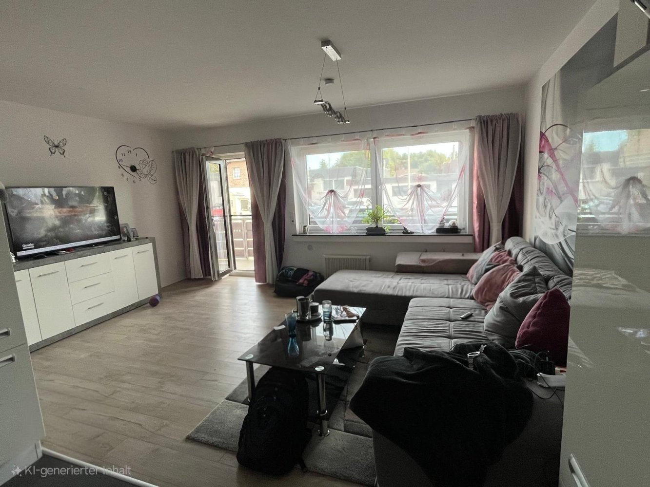 1 chambre Appartement à Duren, Germany No. 290662