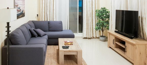 Apartamento T1 em BAB AL BAHR RESIDENCES, Al Marjan Island, UAE N.º 59563 3