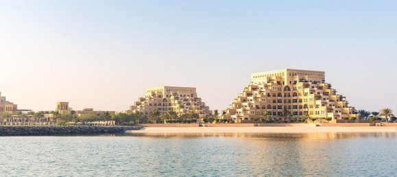 Apartamento T1 em BAB AL BAHR RESIDENCES, Al Marjan Island, UAE N.º 59563 10