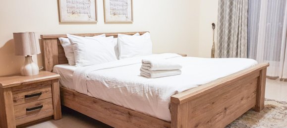 Apartamento T1 em BAB AL BAHR RESIDENCES, Al Marjan Island, UAE N.º 59563 4