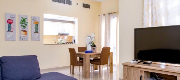 Apartamento T1 em BAB AL BAHR RESIDENCES, Al Marjan Island, UAE N.º 59563 2