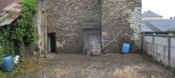 Дом с 2 спальнями в Жепёнсар, Франция № 269969 9