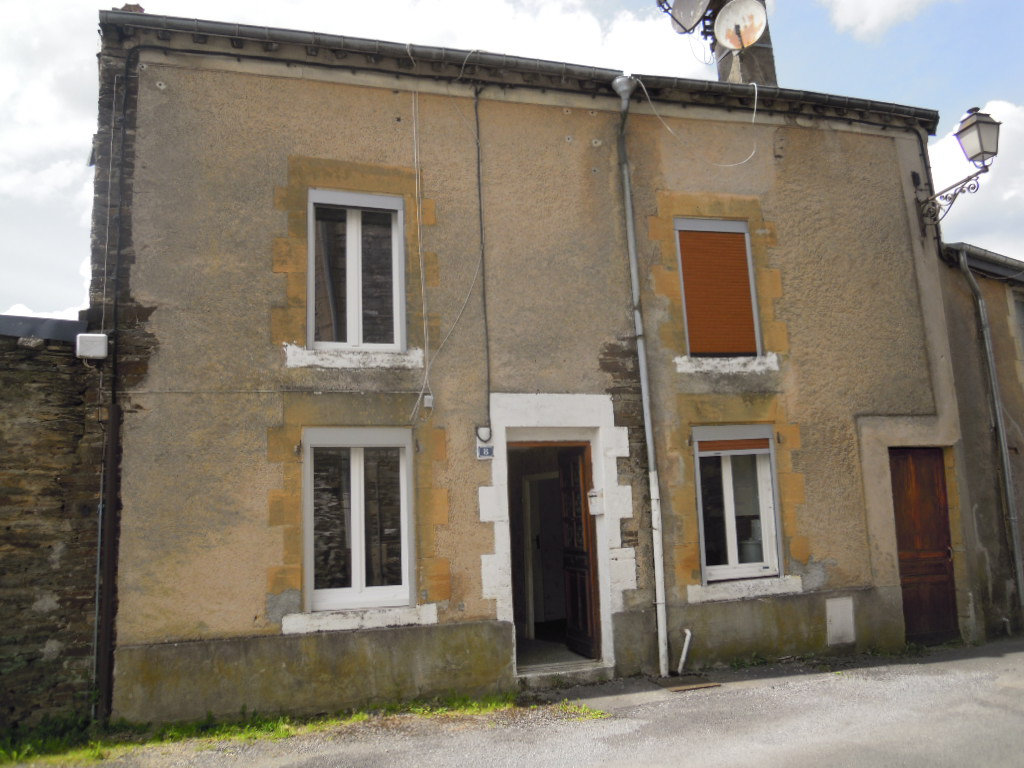 Дом с 2 спальнями в Жепёнсар, Франция № 269969