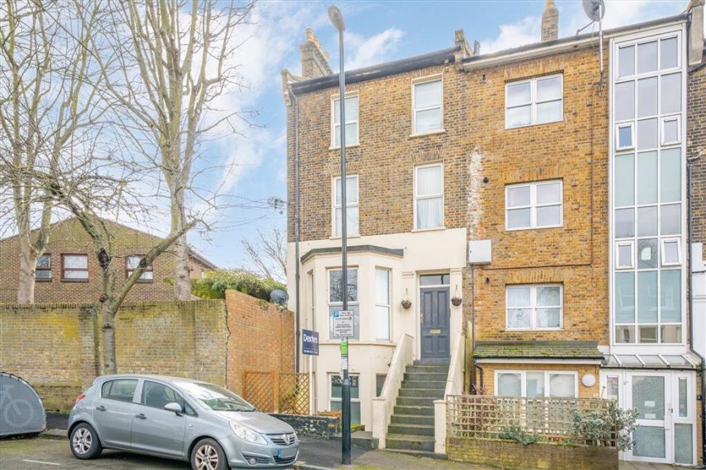 1 Schlafzimmer Wohnung in Lewisham, United Kingdom, Nr. 10087