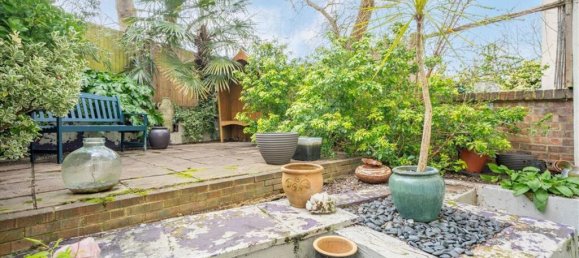 1 Schlafzimmer Wohnung in Lewisham, United Kingdom, Nr. 10087 6