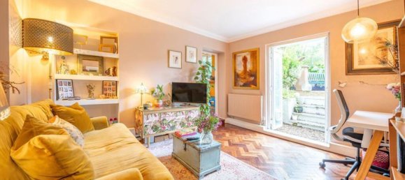 1 Schlafzimmer Wohnung in Lewisham, United Kingdom, Nr. 10087 2