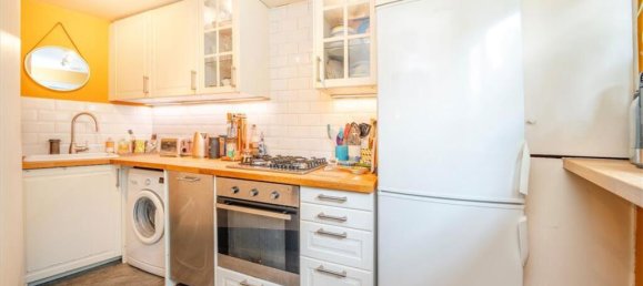 1 Schlafzimmer Wohnung in Lewisham, United Kingdom, Nr. 10087 3