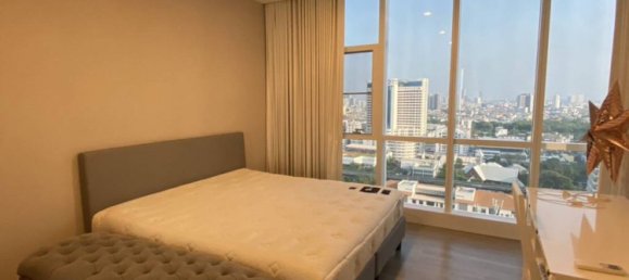 2 chambres Condo à Bangkok, Thailand No. 15097 4