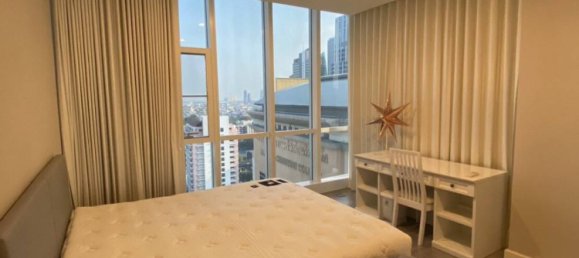 2 chambres Condo à Bangkok, Thailand No. 15097 6