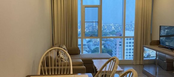 2 chambres Condo à Bangkok, Thailand No. 15097 3