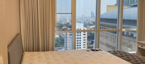 2 chambres Condo à Bangkok, Thailand No. 15097 5