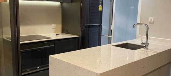 2 chambres Condo à Bangkok, Thailand No. 15097 10