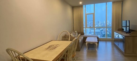 2 chambres Condo à Bangkok, Thailand No. 15097 2