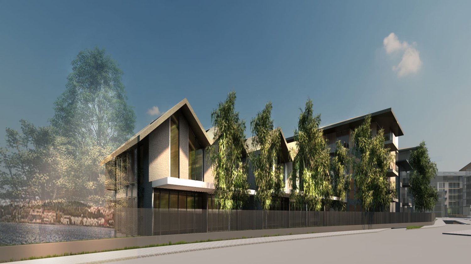 Studio in Tersane Istanbul, Beyoglu, Turkey No. 36013