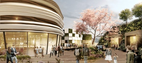 Studio in Tersane Istanbul, Beyoglu, Turkey No. 36013 4