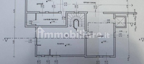 5 bedrooms Villa in Padua, Italy No. 359431 48