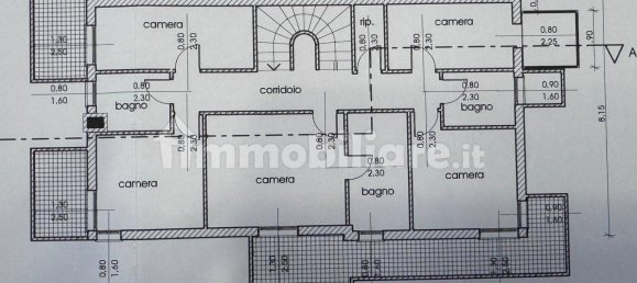 5 bedrooms Villa in Padua, Italy No. 359431 47