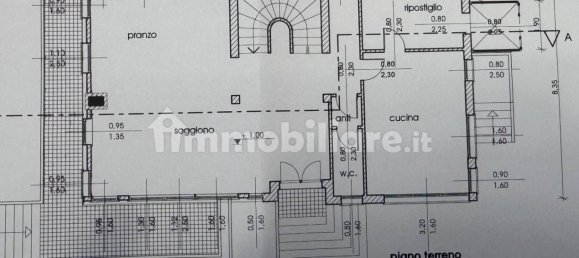 5 bedrooms Villa in Padua, Italy No. 359431 46