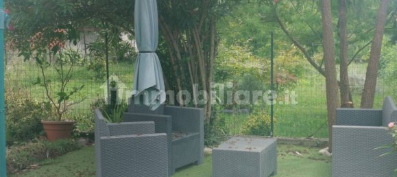 2 Schlafzimmer Villa in Torrazza Piemonte, Italy, Nr. 318322 19