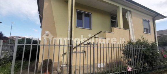 2 Schlafzimmer Villa in Torrazza Piemonte, Italy, Nr. 318322 2