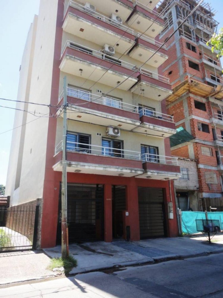 2 bedrooms Apartment in San Miguel, Argentina No. 21520
