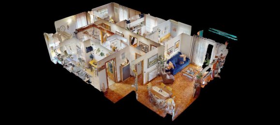 4 bedrooms Apartment in Rivas-Vaciamadrid, Spain No. 172928 30