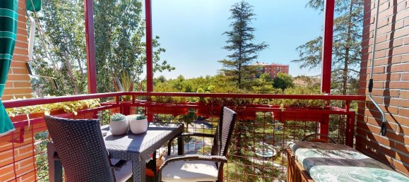 4 bedrooms Apartment in Rivas-Vaciamadrid, Spain No. 172928 2