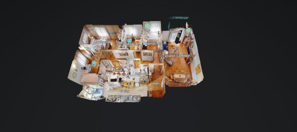 4 bedrooms Apartment in Rivas-Vaciamadrid, Spain No. 172928 28