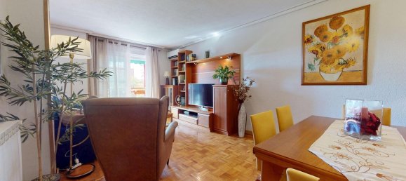 4 bedrooms Apartment in Rivas-Vaciamadrid, Spain No. 172928 5