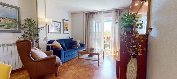 4 bedrooms Apartment in Rivas-Vaciamadrid, Spain No. 172928 9