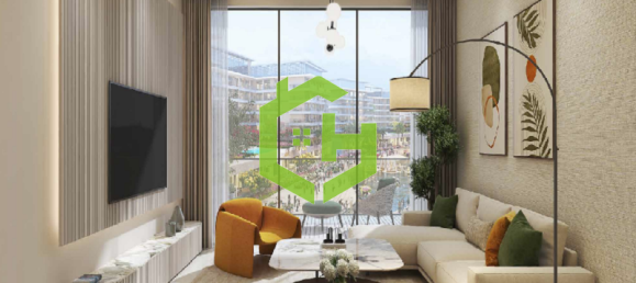 1 bedroom Apartment in Dubai, UAE No. 68462 3