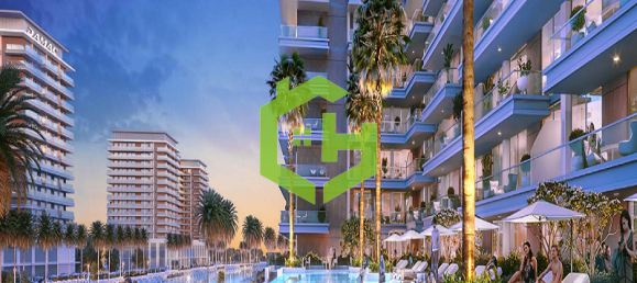 1 bedroom Apartment in Dubai, UAE No. 68462 8