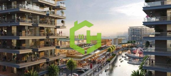 1 bedroom Apartment in Dubai, UAE No. 68462 5