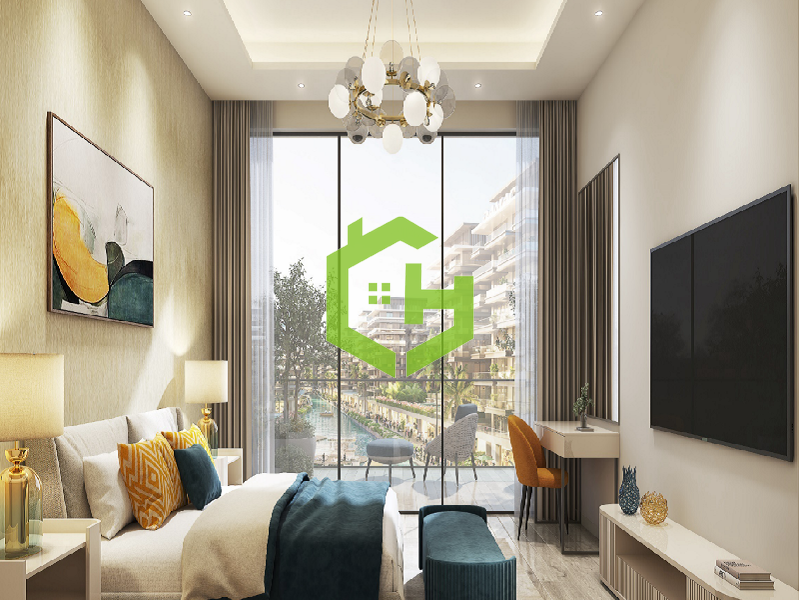 1 bedroom Apartment in Dubai, UAE No. 68462