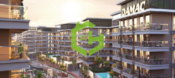 1 bedroom Apartment in Dubai, UAE No. 68462 7