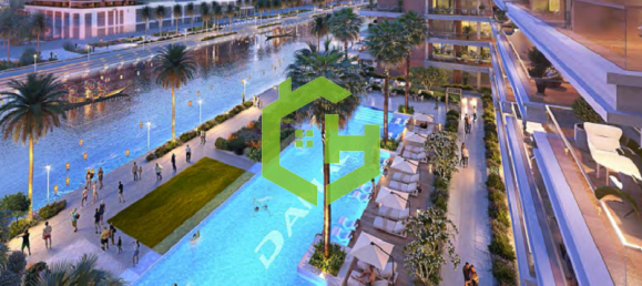 1 bedroom Apartment in Dubai, UAE No. 68462 9