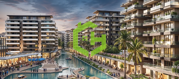 1 bedroom Apartment in Dubai, UAE No. 68462 6