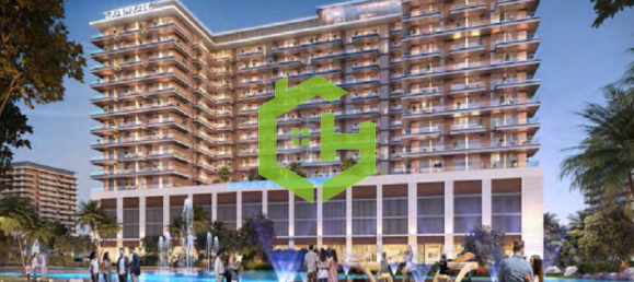 1 bedroom Apartment in Dubai, UAE No. 68462 10