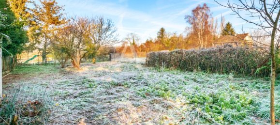 Terreno en Verneuil-l'Etang, France 337 m² No. 188629 3